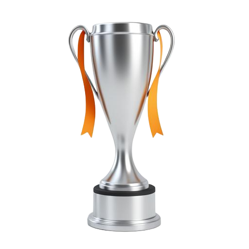 UEFA Europa League trophy