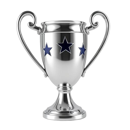 UEFA Champions League trophy