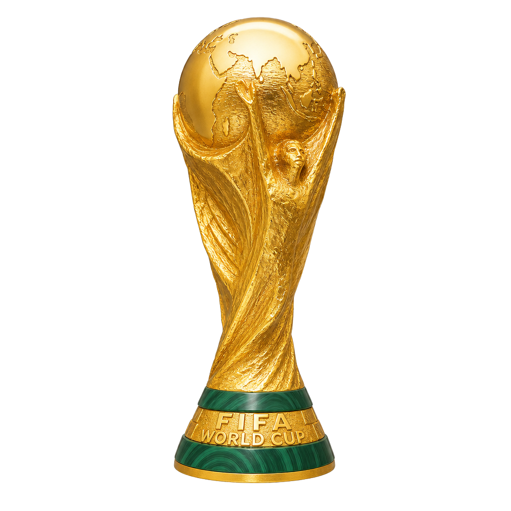 FIFA World Cup Trophy