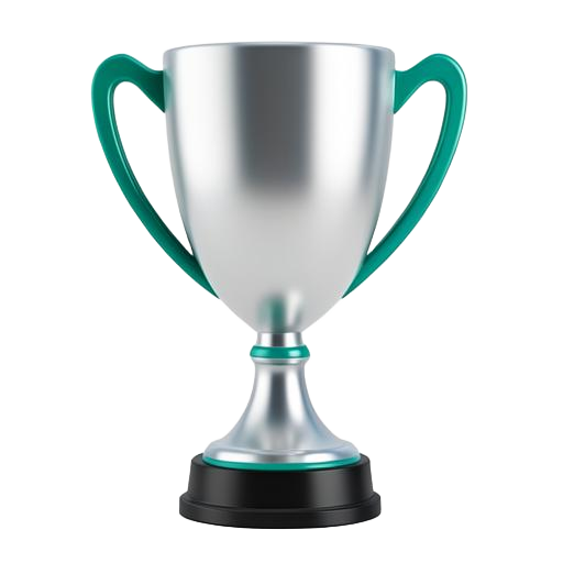 UEFA Conference League trophy